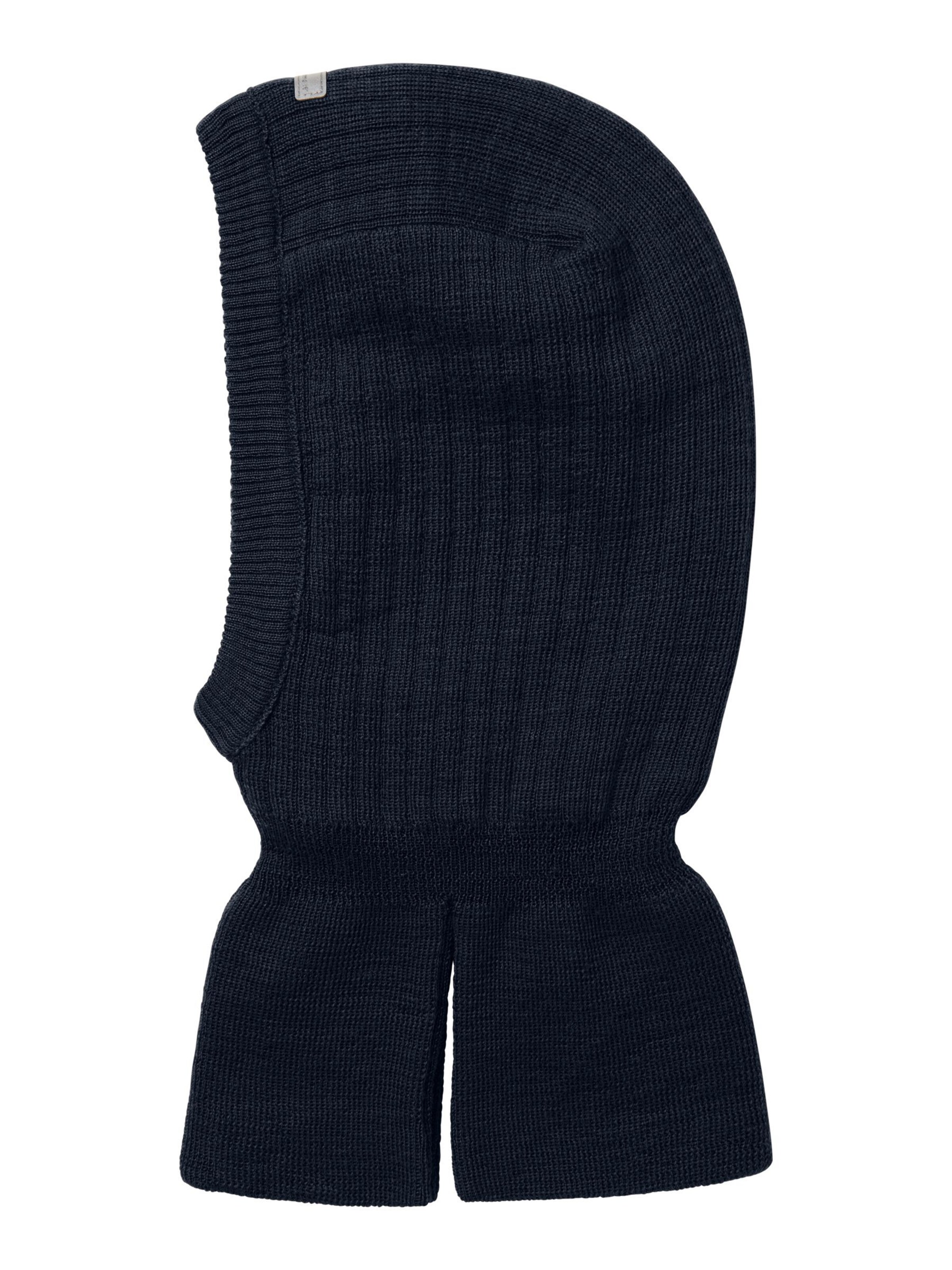 Berretto di NAME IT in blu: frontale