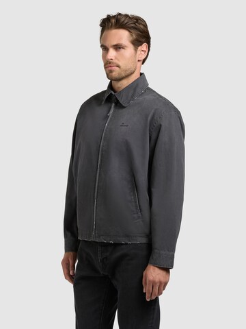 Veste mi-saison 'Noam' khujo en gris