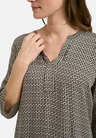 Smith&Soul Kleid in Beige