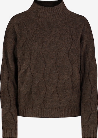 Eight2Nine Pullover in Braun: Vorderseite