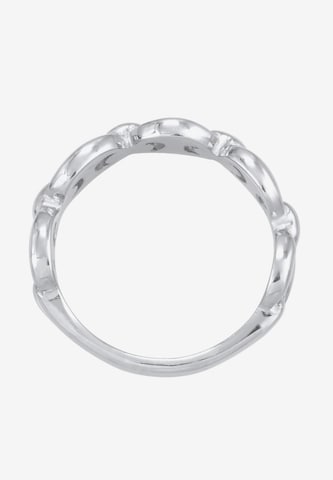 Bague ELLI en argent