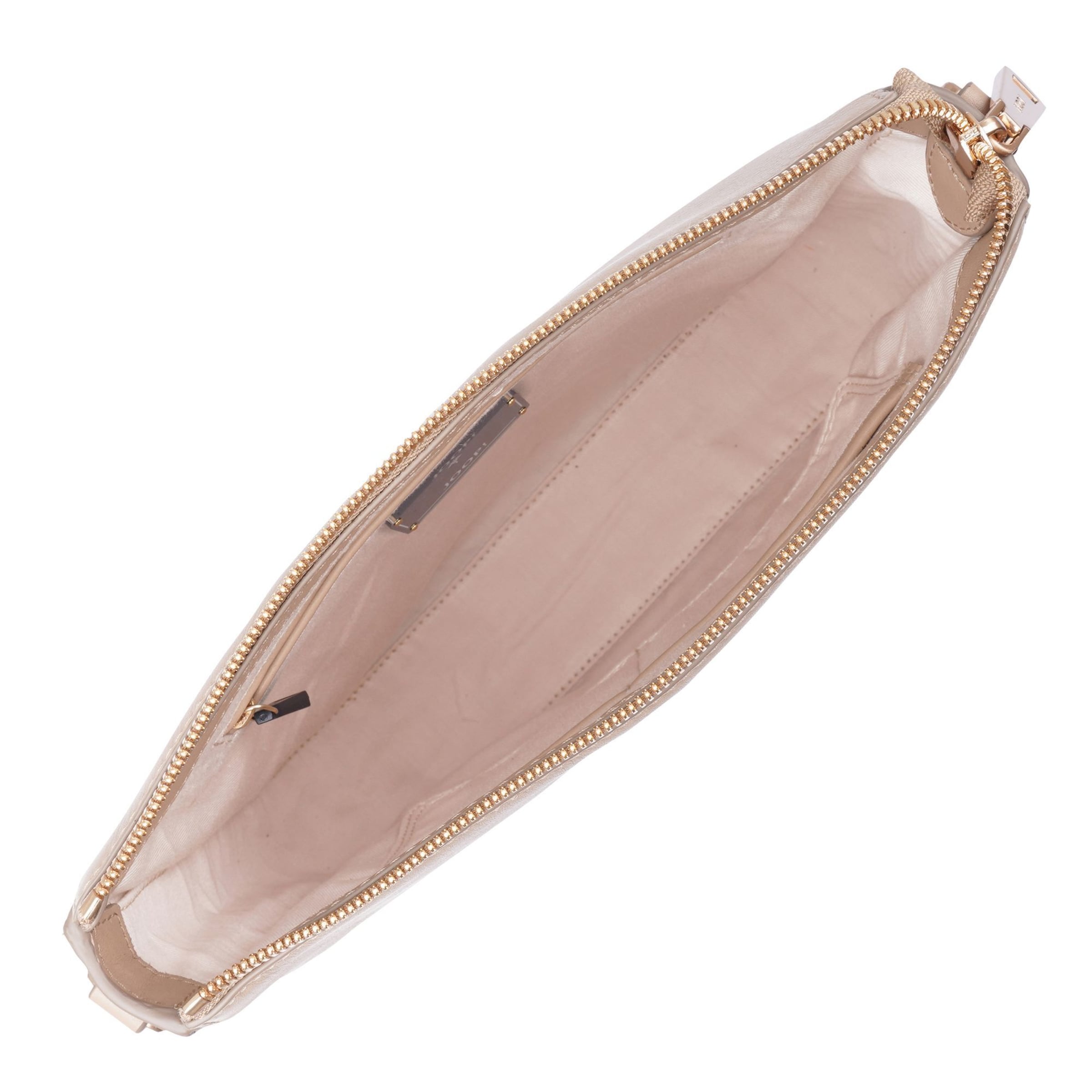 JOOP! Schoudertas 'Sofisticato 1.0 Jasmina' in Roze