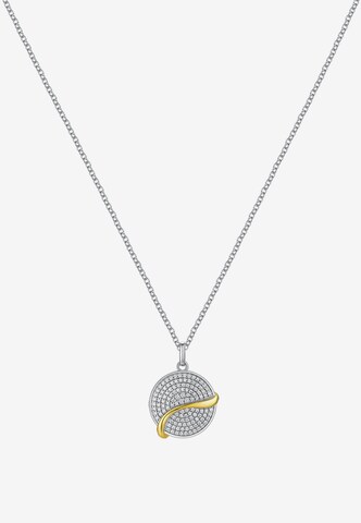 Nana Kay Necklace 'Playful Circle' in Silver