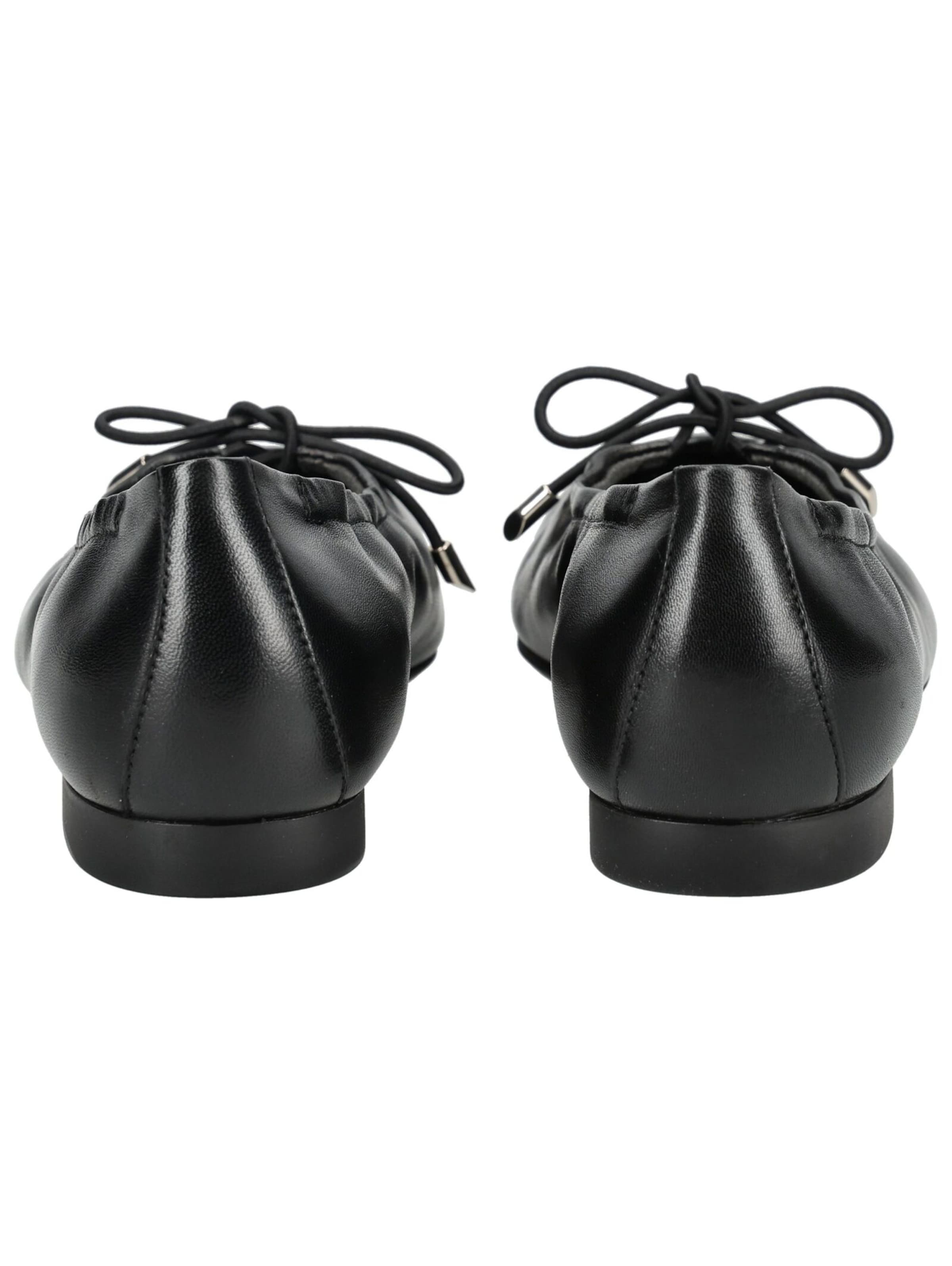 Paul Green Ballerina in Black