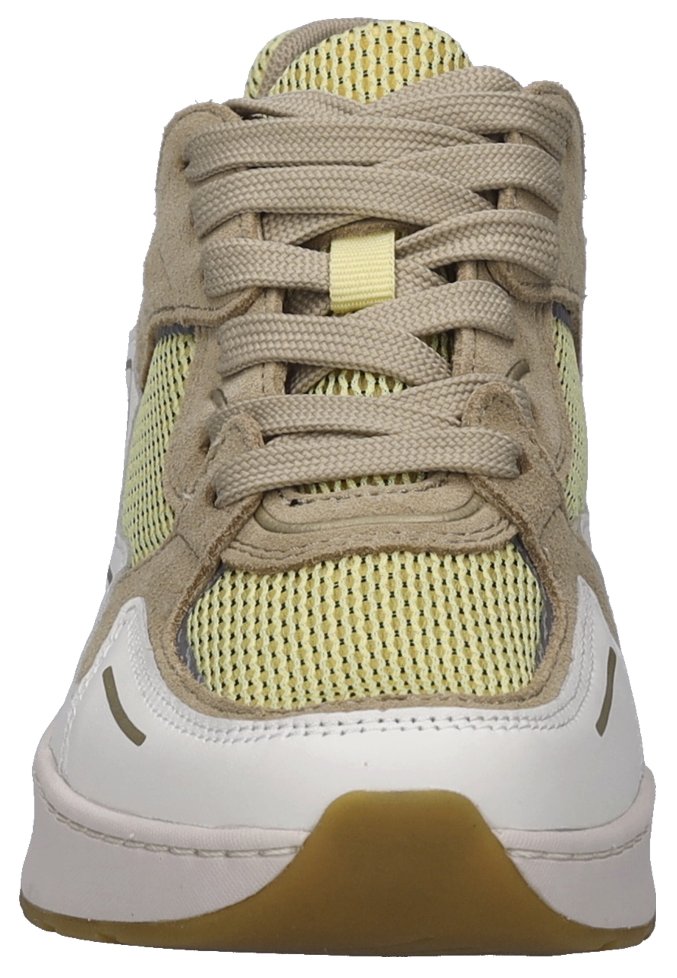 JOSEF SEIBEL Sneakers in Beige
