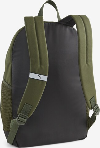 PUMA Backpack 'Buzz' in Green