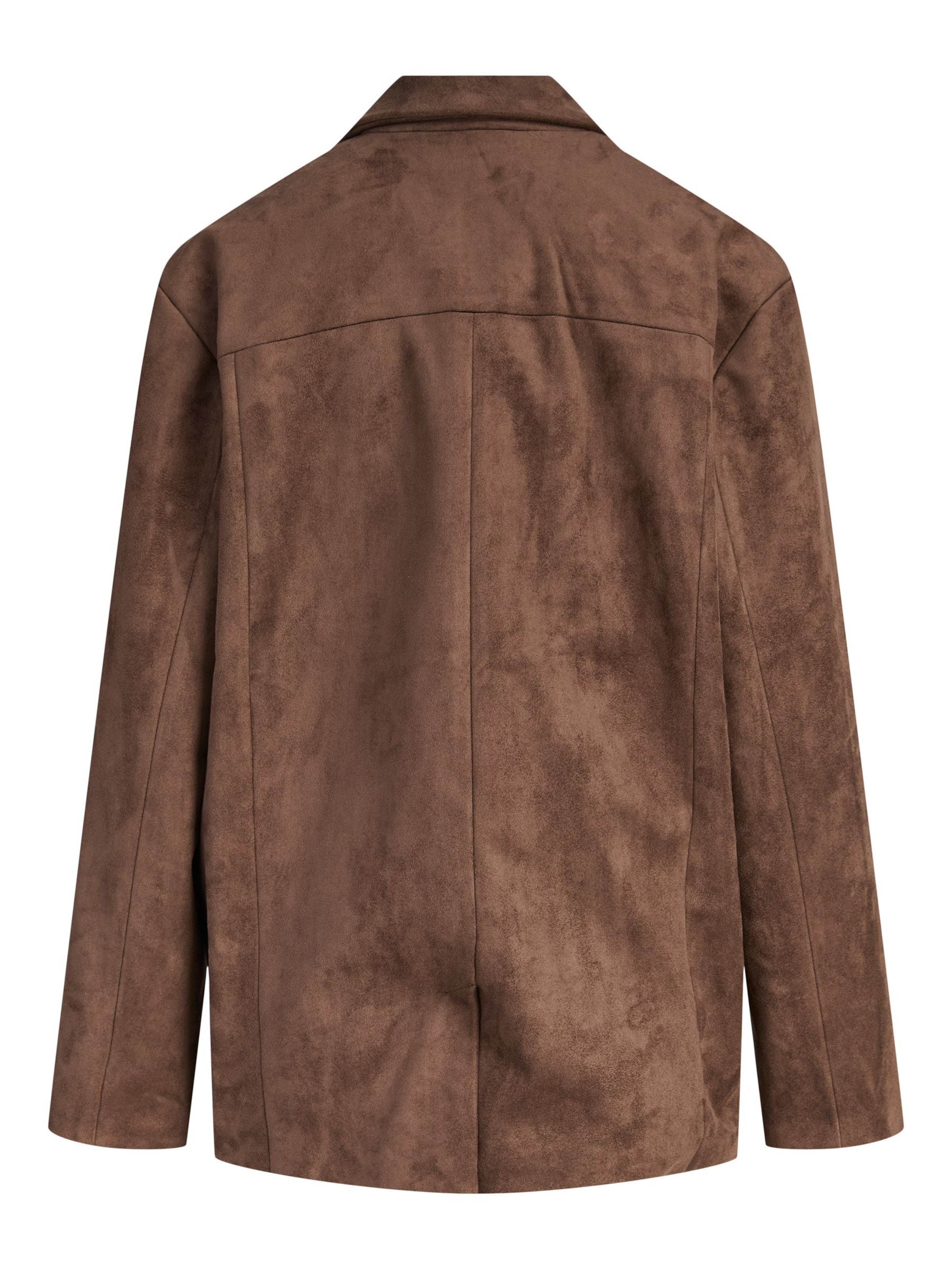 JJXX Blazer 'PETRA' in Brown