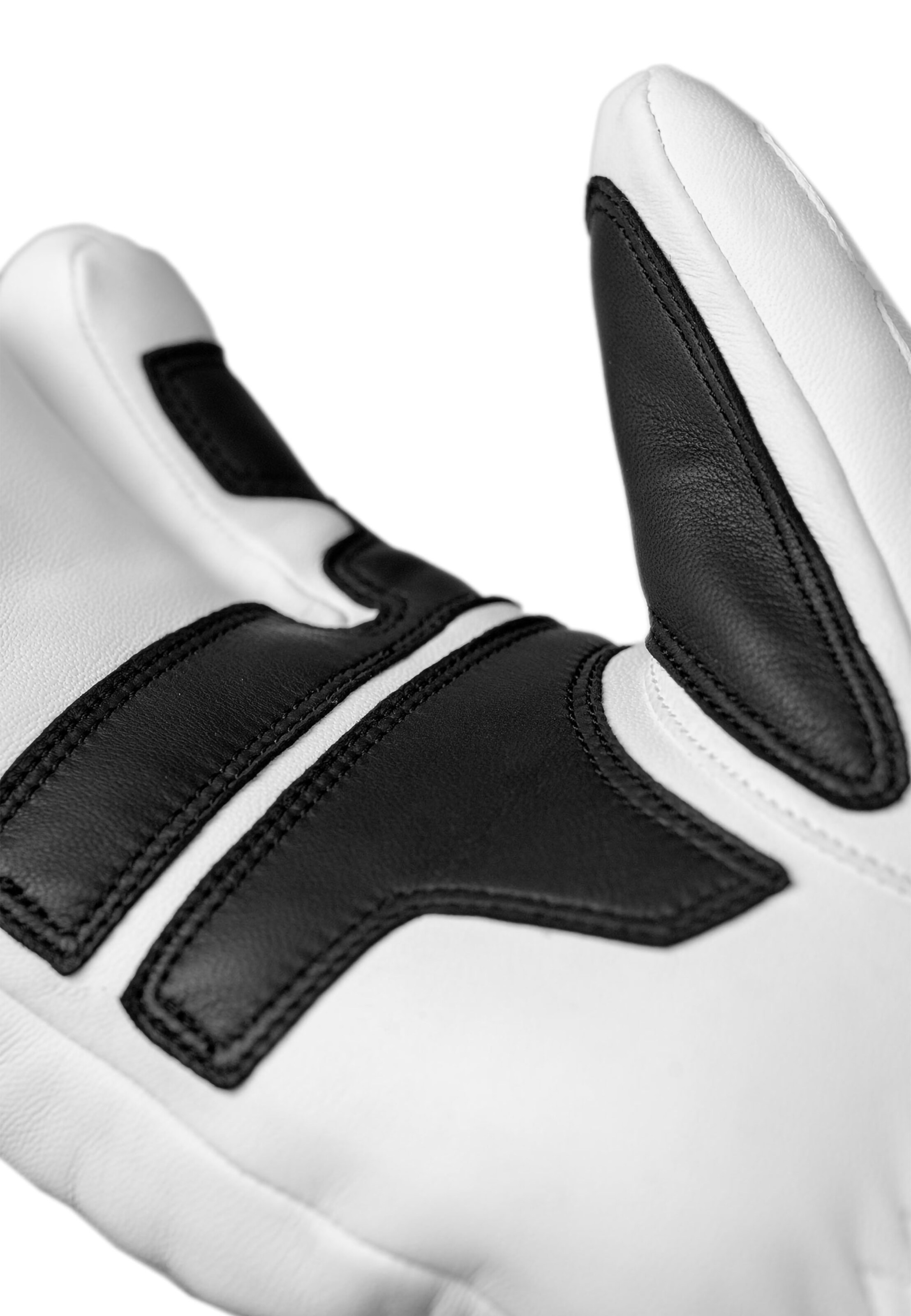 REUSCH Sports gloves 'World Champ' in Black