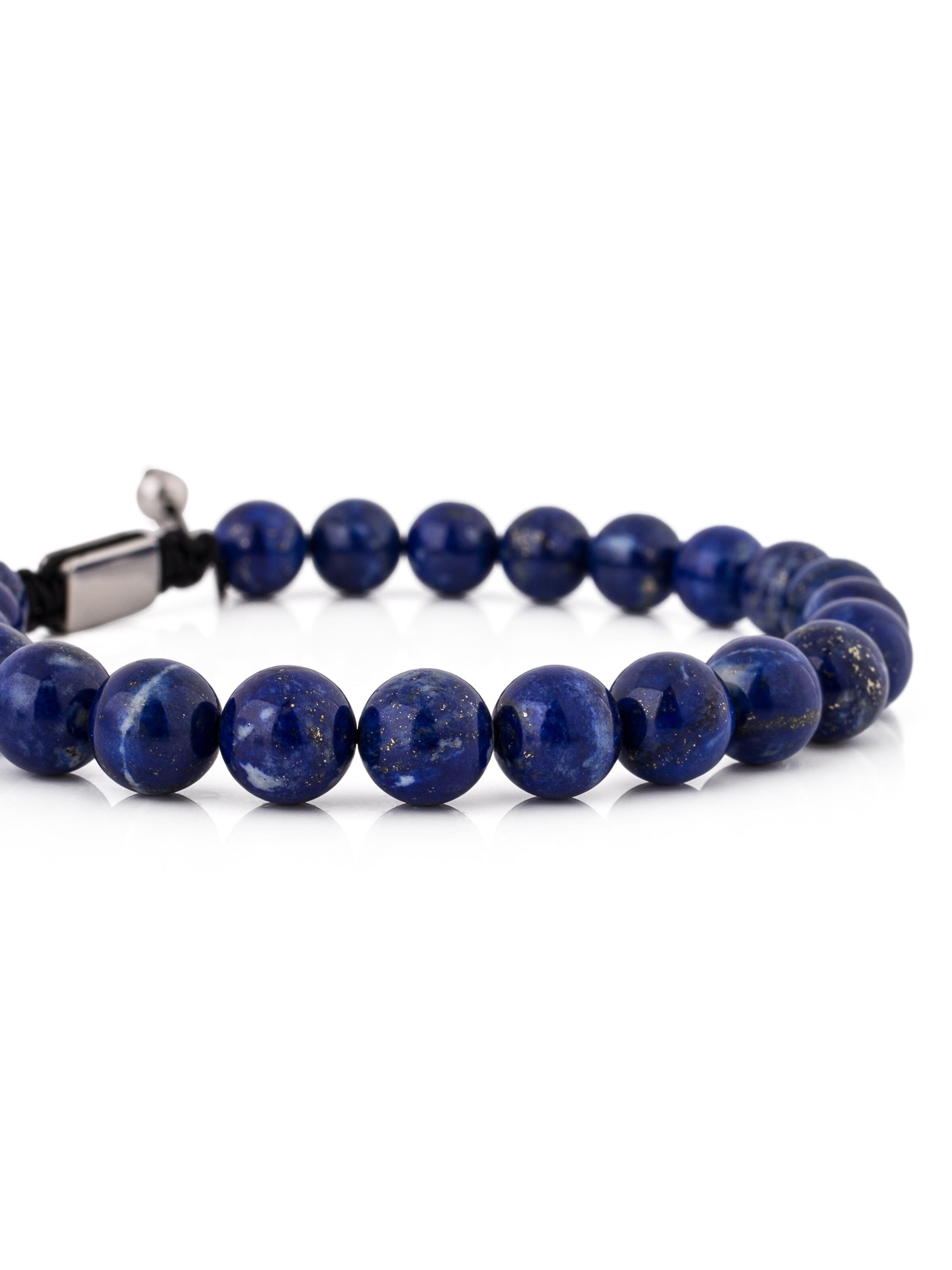 Akitsune Bracelet 'Venatio' in Blue