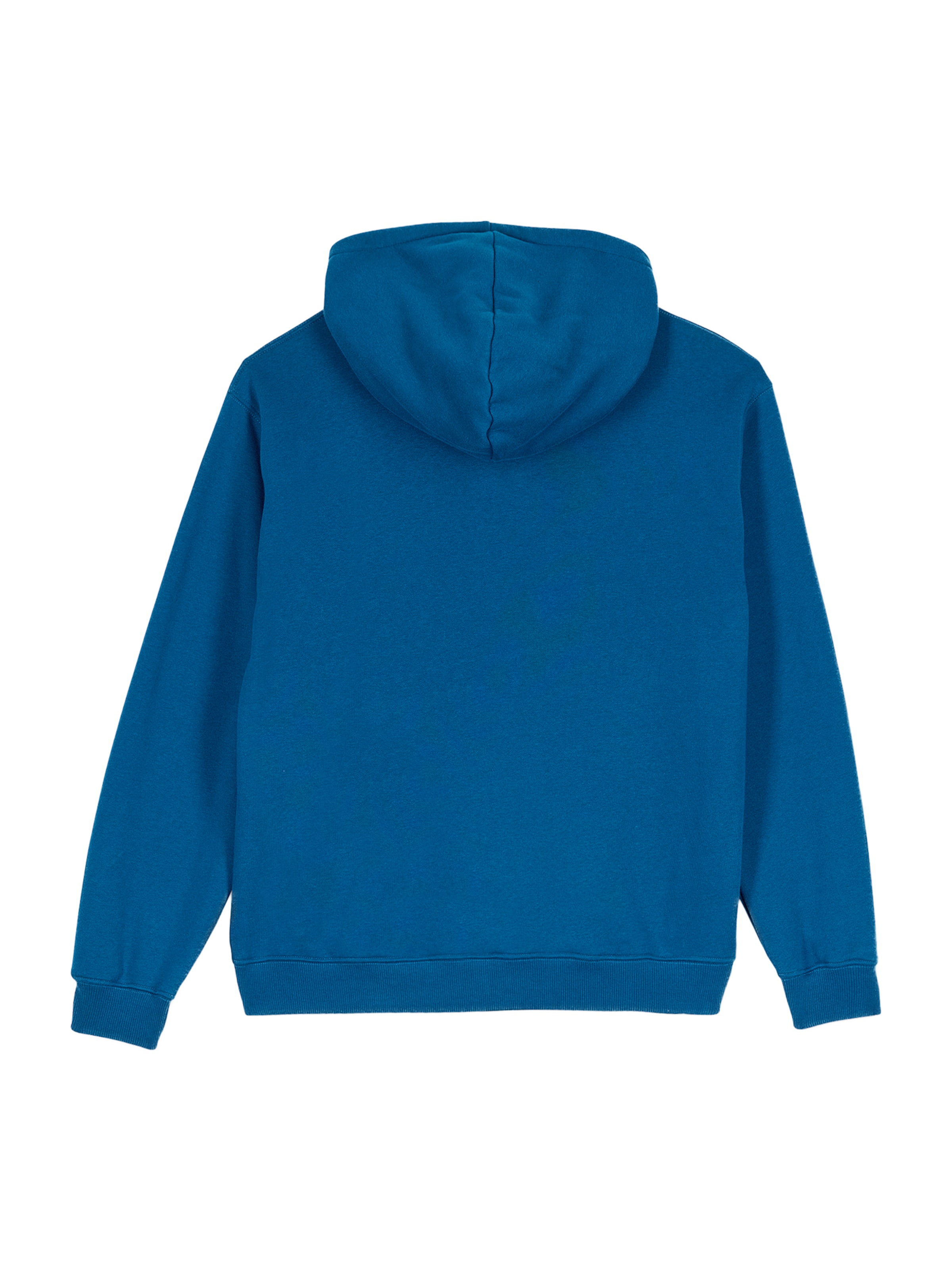Volcom Sweater 'Single Stone' in Blue