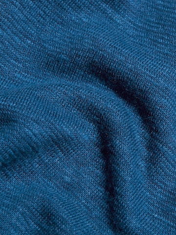 MAMMUT Sports Top in Blue