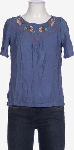 King Louie Blouse & Tunic in XS in Blue: front
