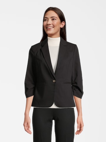 Orsay Blazer 'Emma' in Schwarz: predná strana