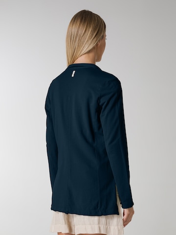 DEHA Blazer in Blue