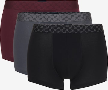 JOOP! - Boxers em cinzento: frente