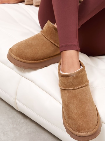 Friends Like These Ботинки в Коричневый