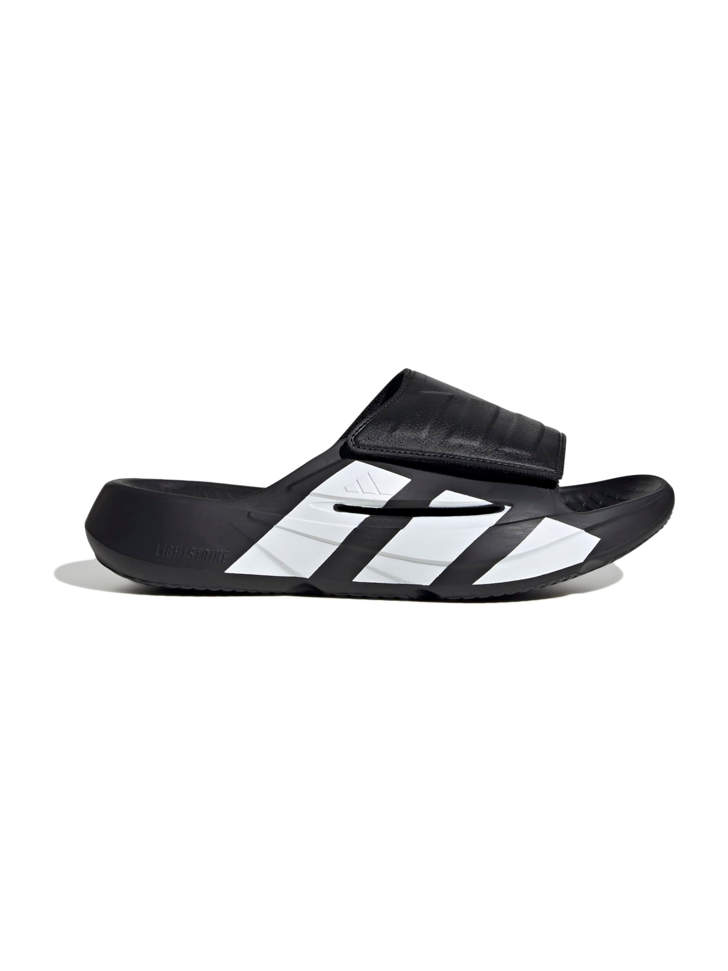Mule 'Lightblaze' ADIDAS SPORTSWEAR en noir
