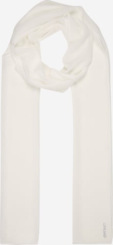 SWING Scarf 'Stola' in Beige: front