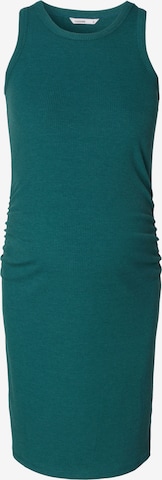 Noppies Kleid in Blau: Vorderseite
