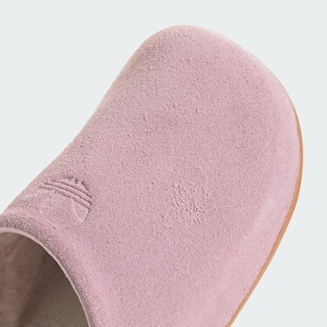 ADIDAS ORIGINALS Muiltjes 'Adimule' in Roze