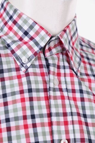 McGREGOR Button Up Shirt in M in White
