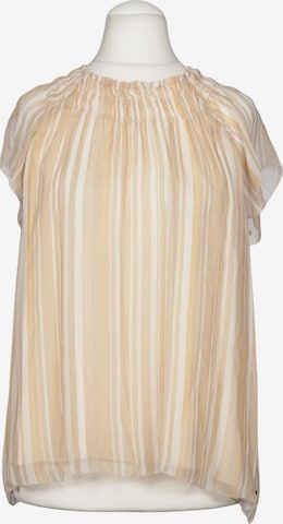 Marc Cain Bluse S in Beige: Vorderseite