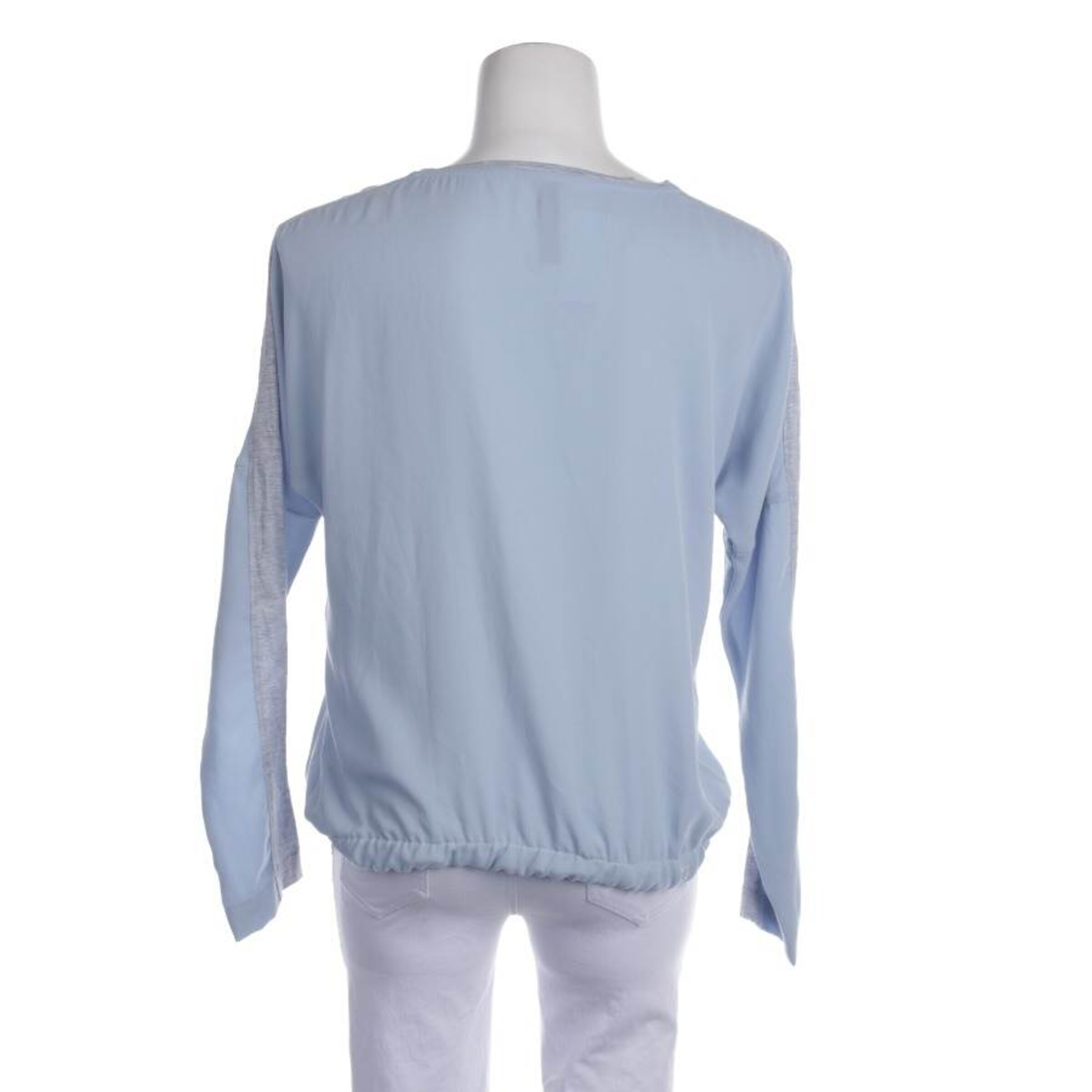 Marc Cain Blouse & Tunic in XS in Blue
