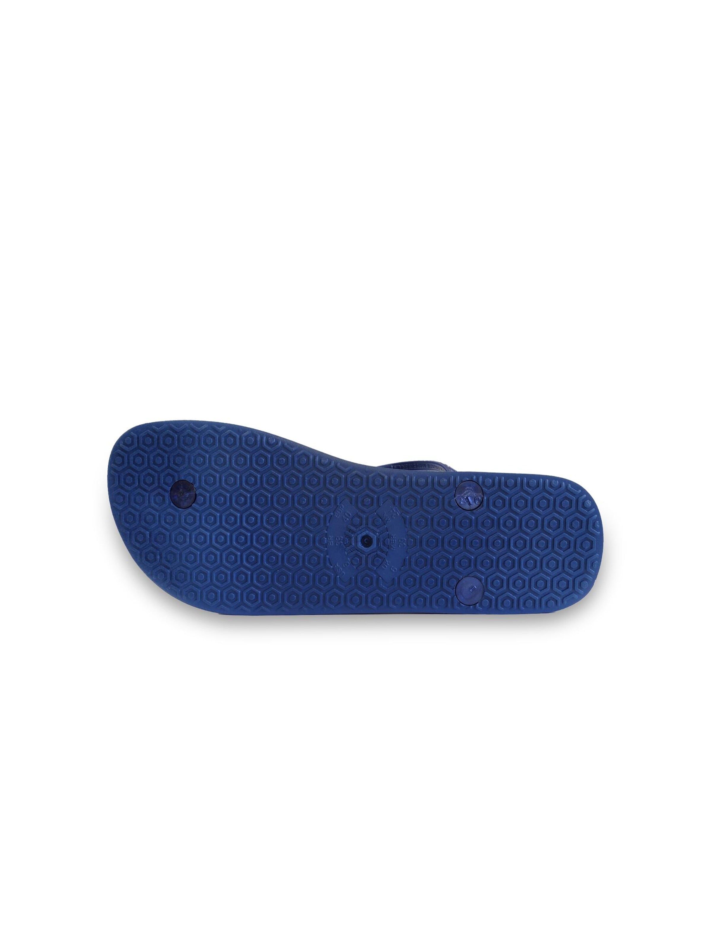 Brasileras - Sapato de praia/banho 'Classic Pearl W' em azul