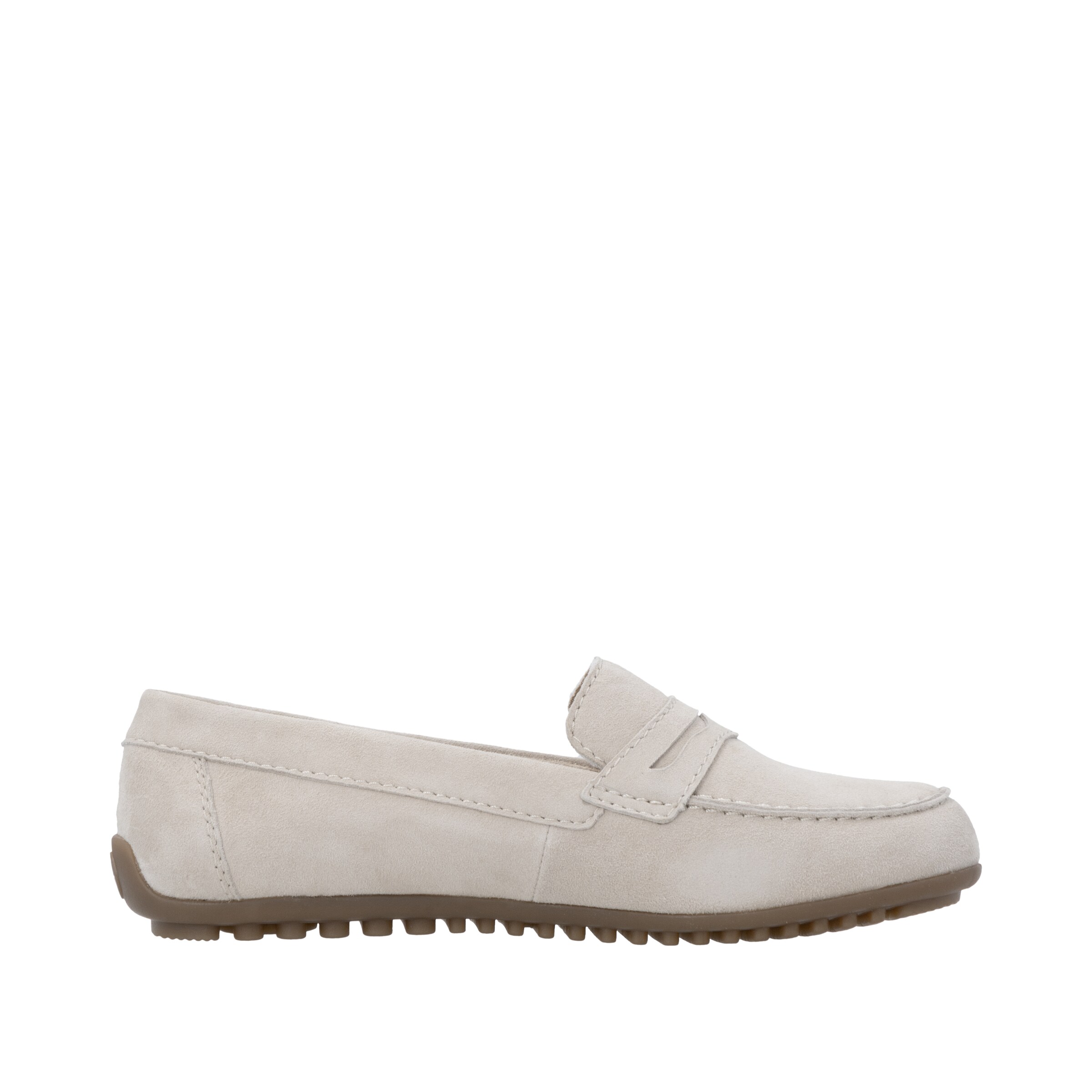 Mocassin REMONTE en beige