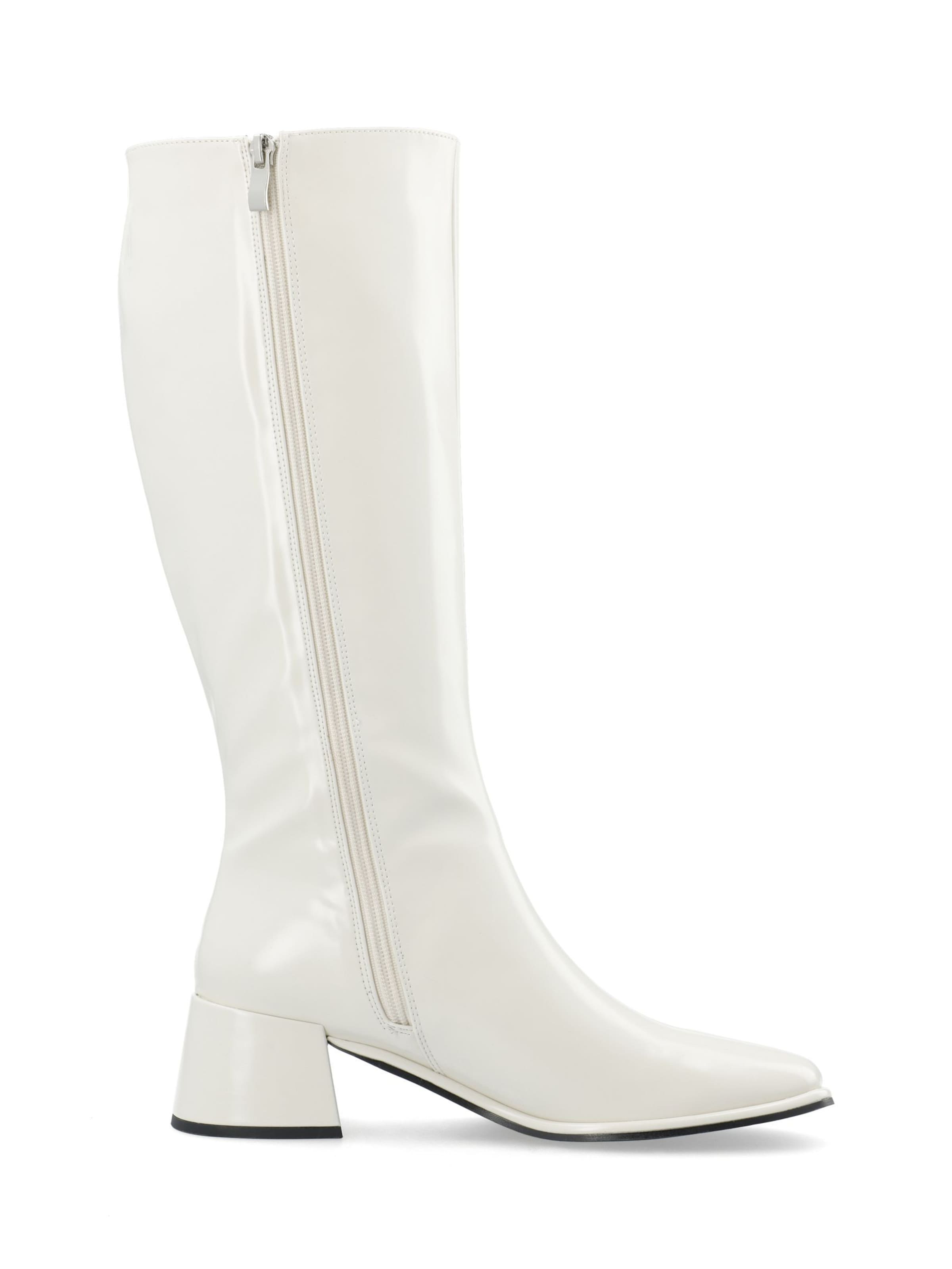 Bianco Boot 'JOLANDA' in White