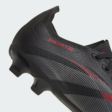 ADIDAS PERFORMANCE Fußballschuh 'Predator League' in Schwarz