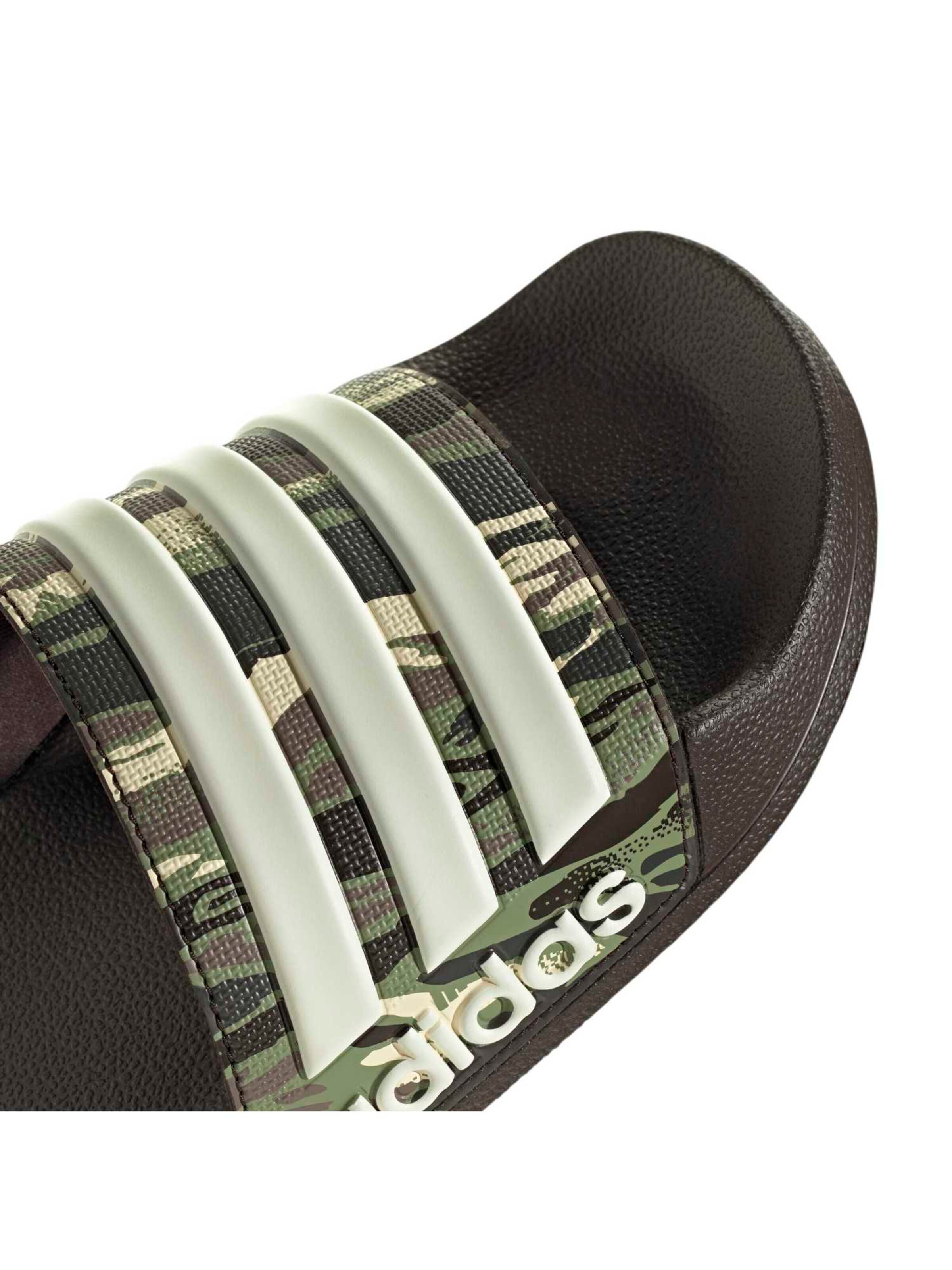 ADIDAS PERFORMANCE Μιούλ 'Adilette' σε καφέ