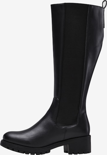 bonprix Stiefel in 36 in schwarz, Produktansicht