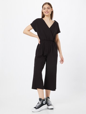 People Tree Jumpsuit 'Evelyn' in Black: front