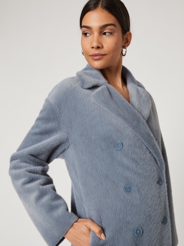 Manteau mi-saison 'Lorain' Guido Maria Kretschmer Women en bleu