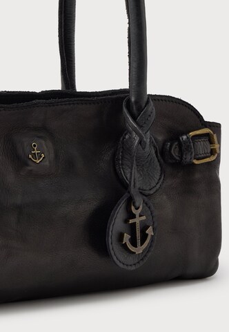 Borsa a spalla 'Adriella' di Harbour 2nd in grigio