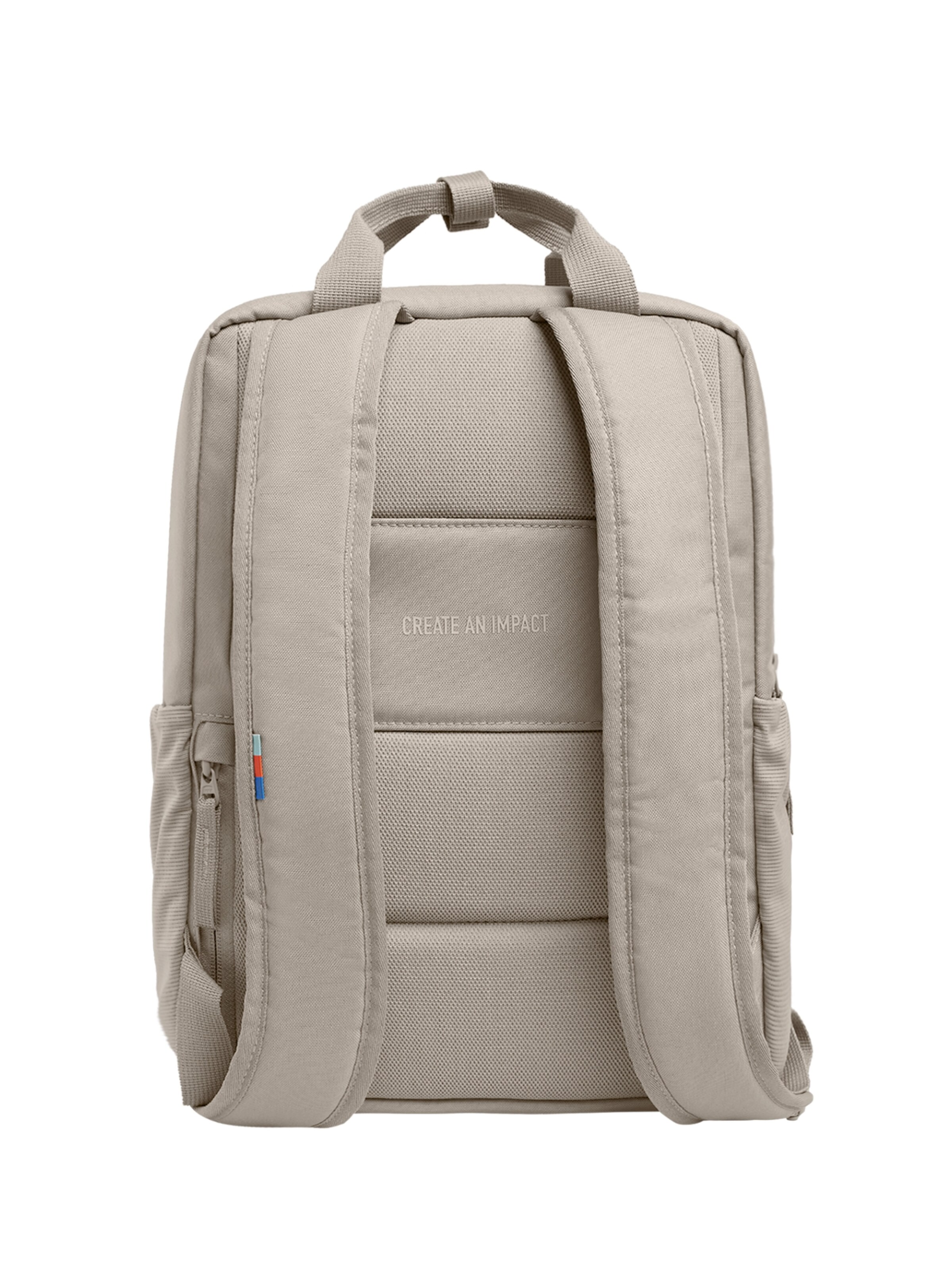 Got Bag Rugzak 'Daypack 2.0' in Grijs