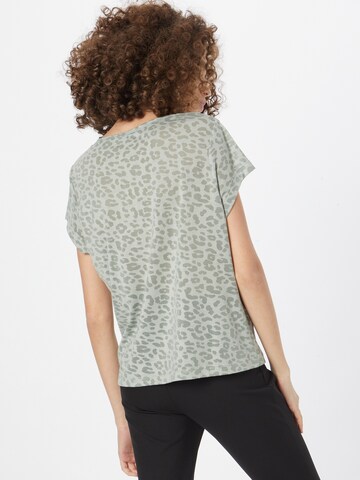 Tricou 'Ashley' de la ABOUT YOU pe verde