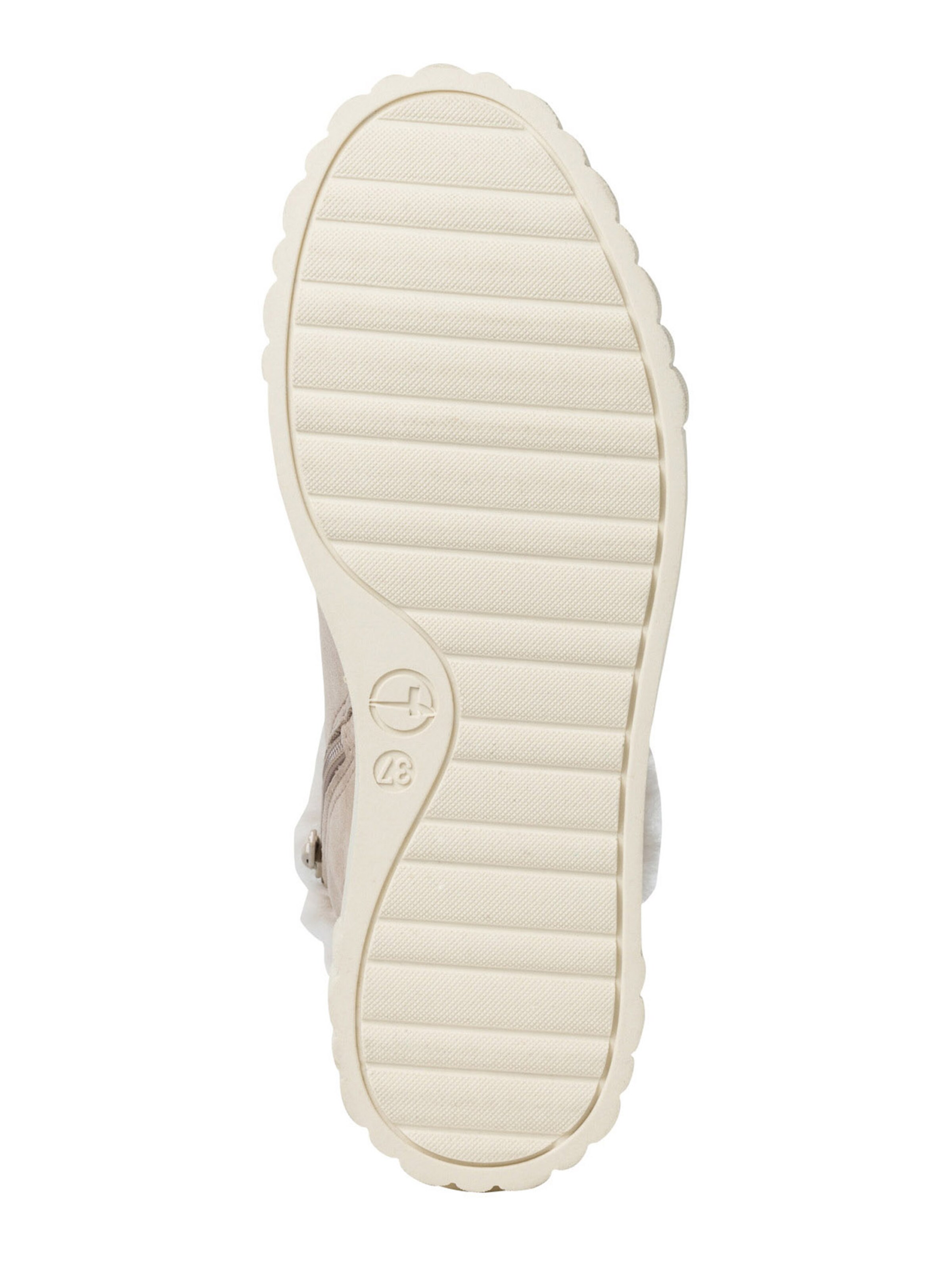 Tamaris Nauhanilkkurit värissä harmaa