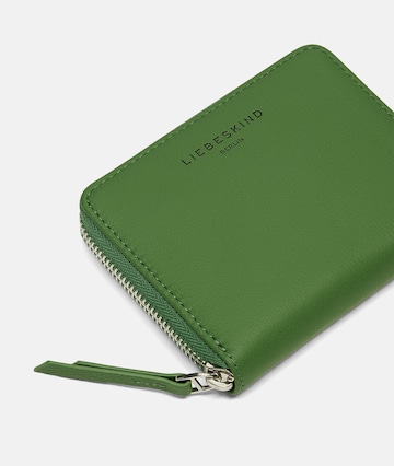 Liebeskind Berlin Wallet in Green