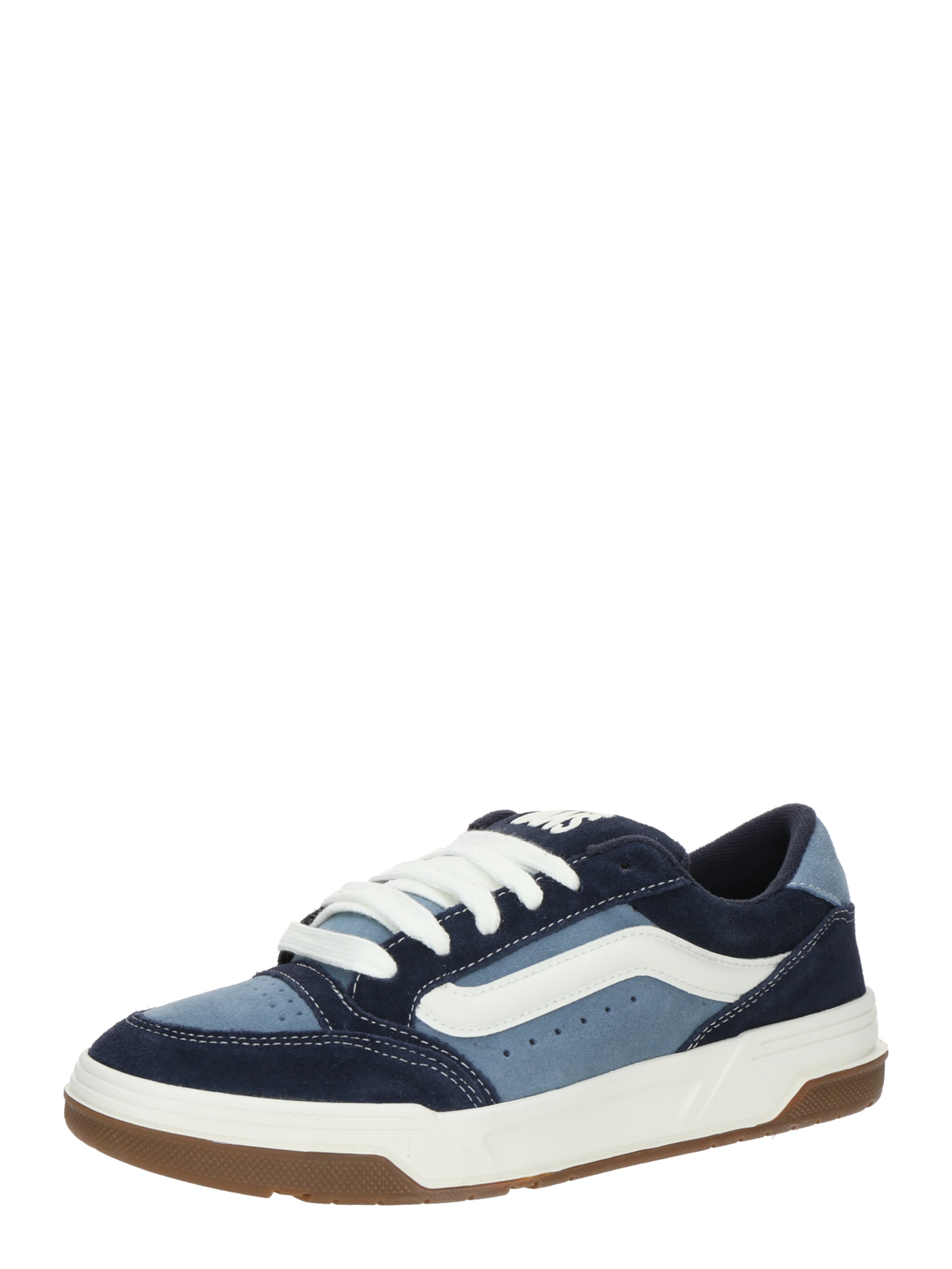 VANS Sneaker 'Hylane' in Blau: Vorderseite