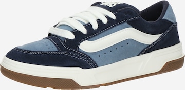 Baskets basses 'Hylane' VANS en bleu : devant