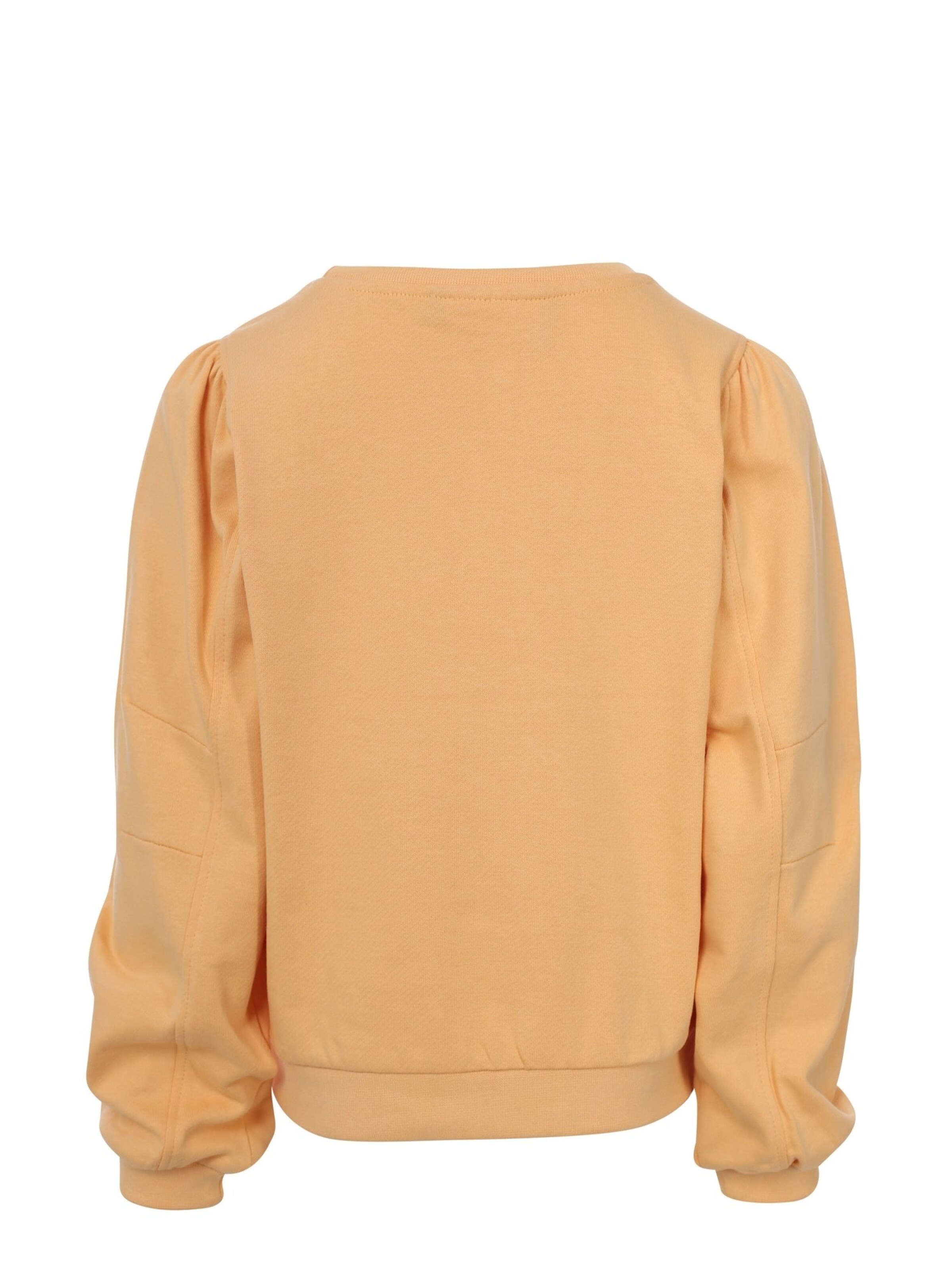 Looxs Revolution Sweatshirt in Yellow