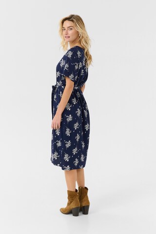 Love Copenhagen Dress 'Luda' in Blue