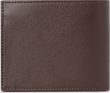 NOBO Wallet in Brown