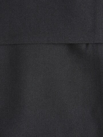 JJXX Regular Pleat-front trousers in Black