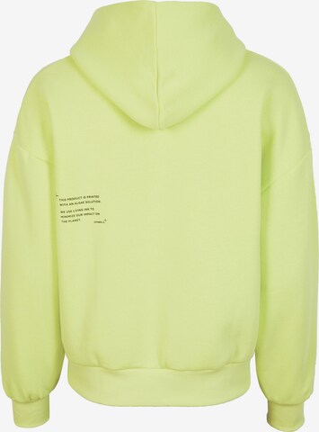 O'NEILL Sweatshirt 'Future Surf' in Groen