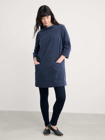 Tunica 'Stars' di Seasalt Cornwall in blu