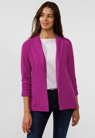 STREET ONE Blazer in Pink: predná strana