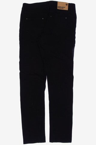 Engelbert Strauss Jeans in 30-31 in Black